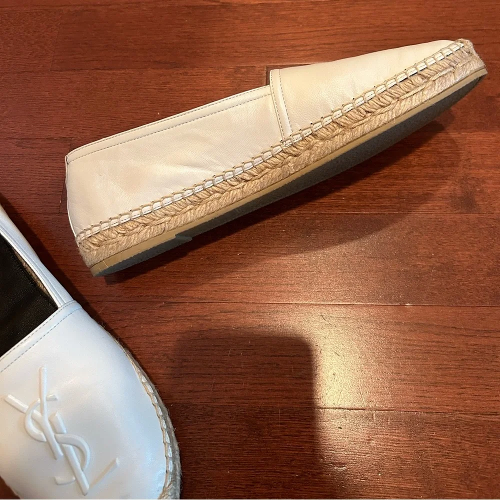 Saint Laurent Espadrilles - Picture 7 of 8